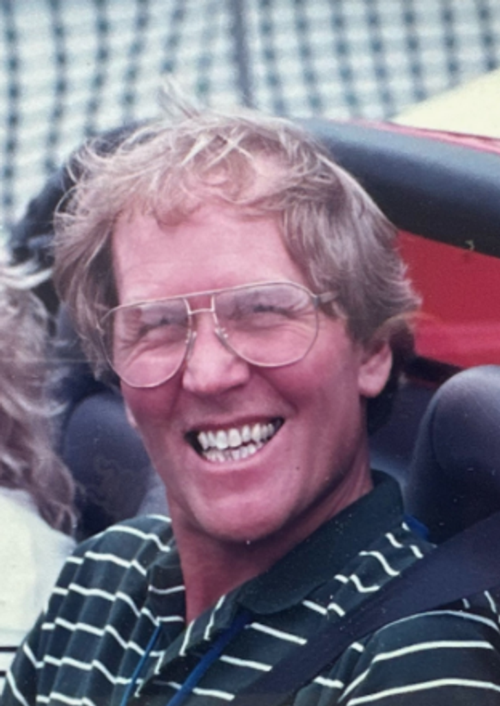 Gordon Wallace