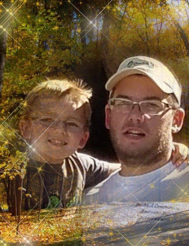 Eric Scott Howdyshell Profile Photo