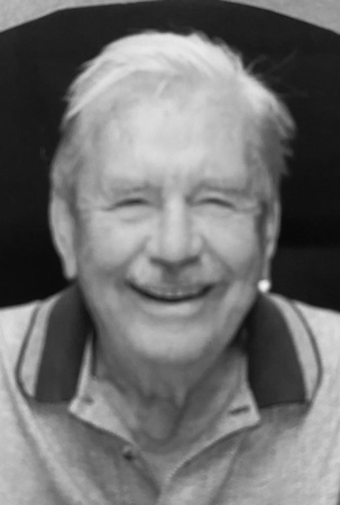 Bobby Glynn Webb