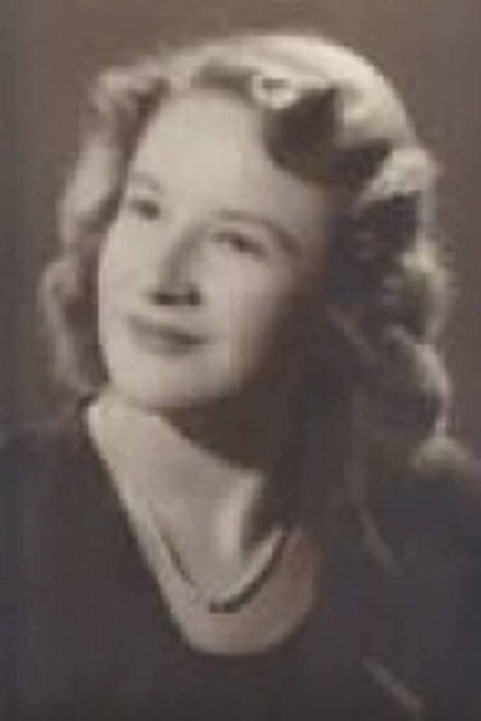 Jacqueline  B. Dallemand