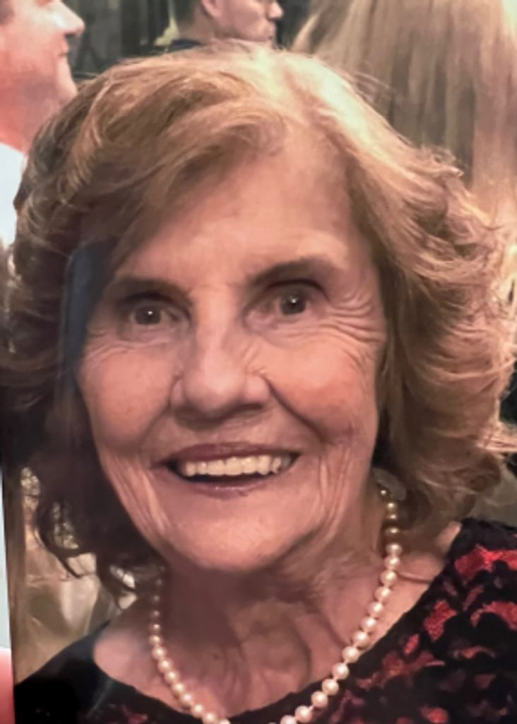 Eleanore J. Clohessy