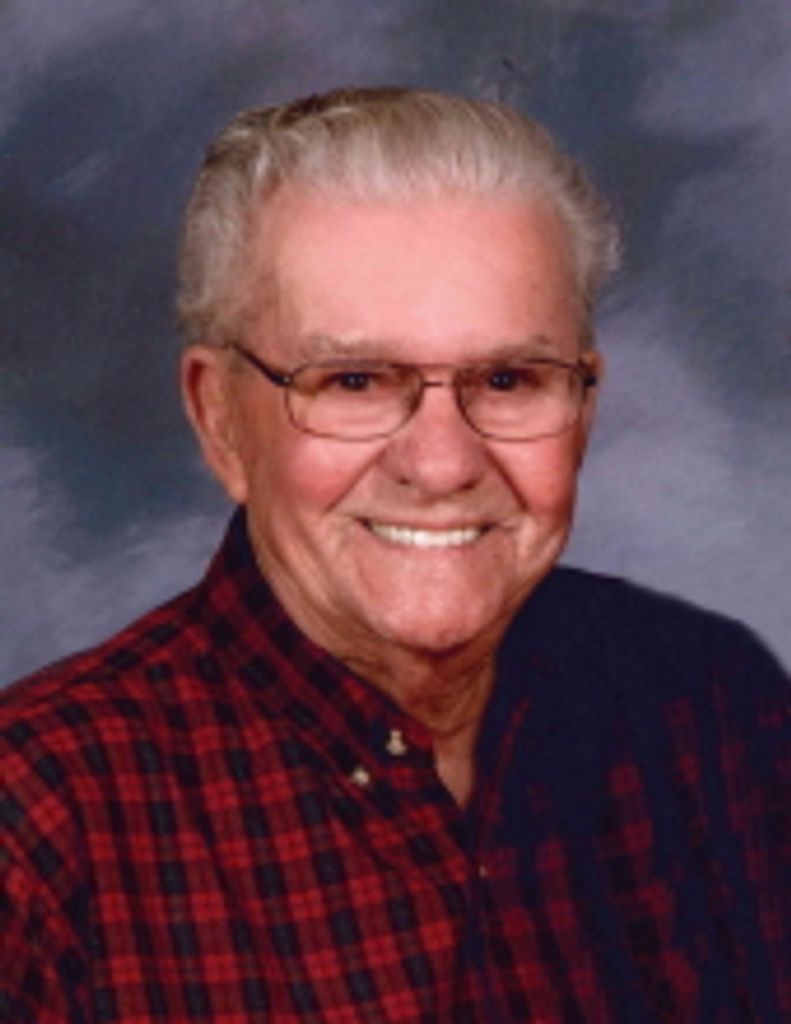 Philip D. St. Pierre
