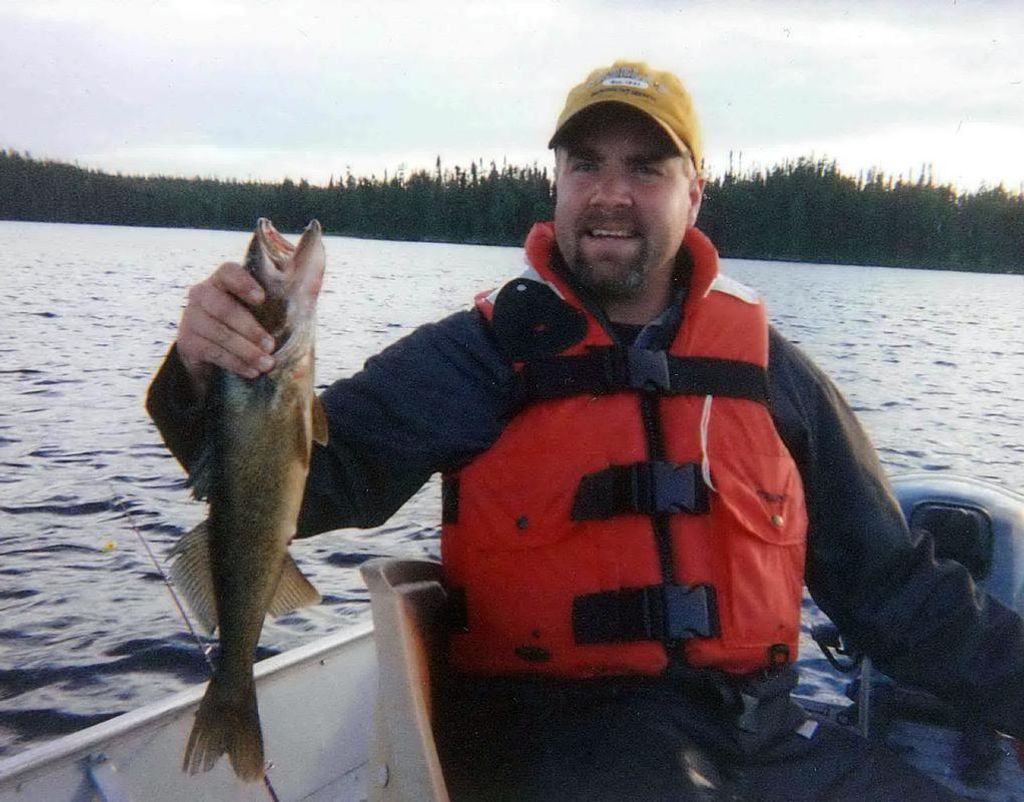 Rick Lake Profile Photo