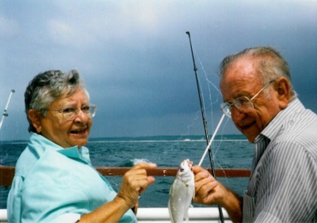 Alice "Peggy" R Horner Profile Photo