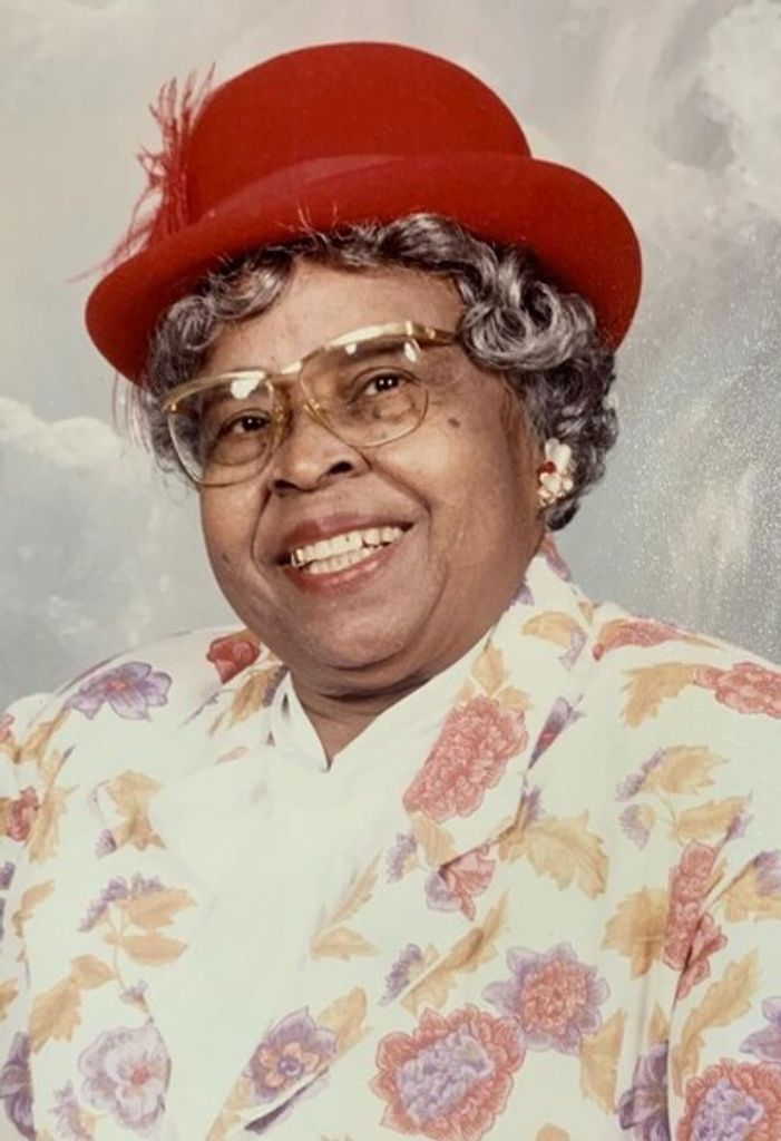 Ms. Hattie Smith Profile Photo