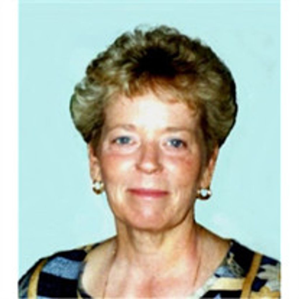 Elizabeth A. Bailey