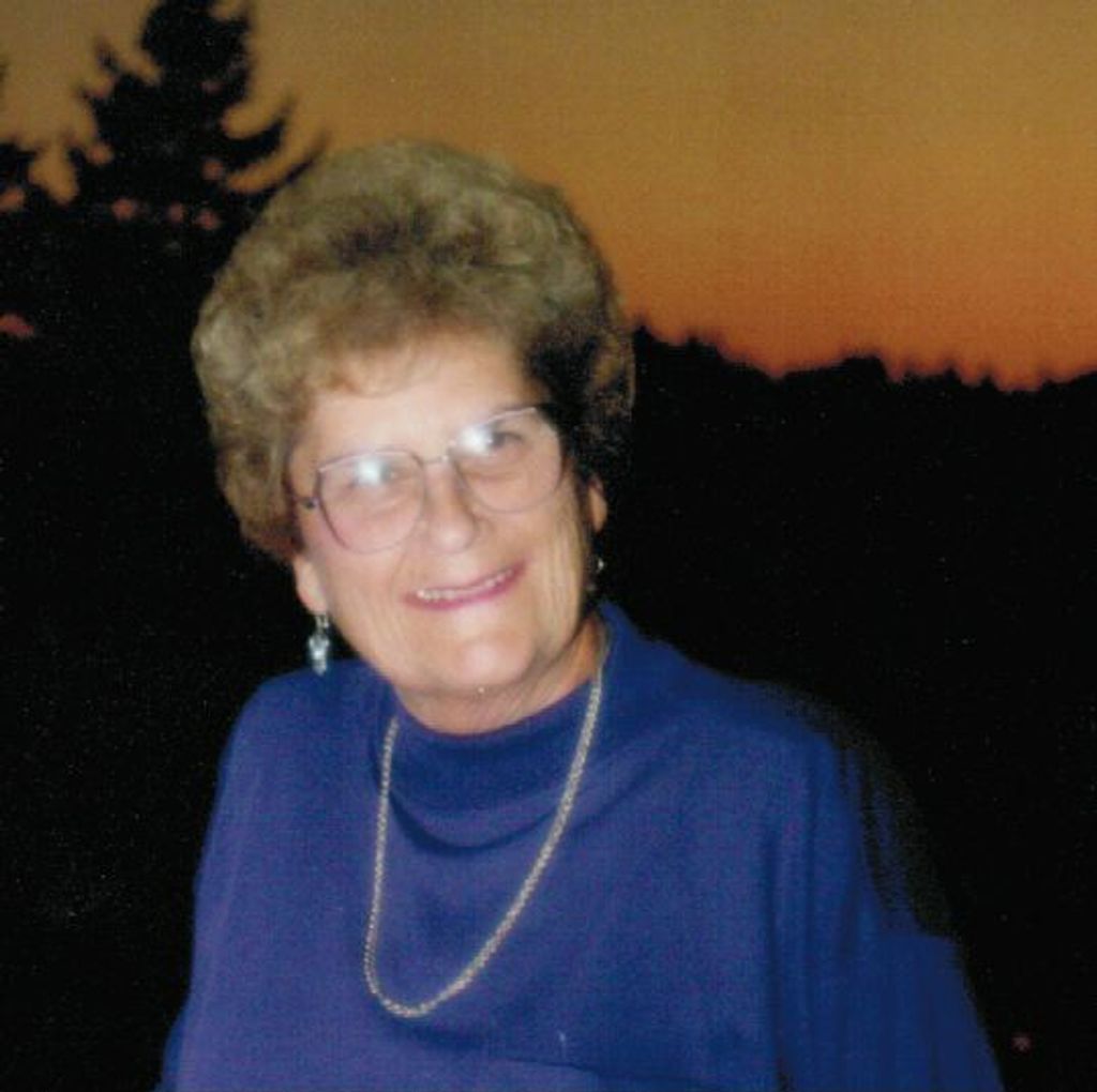 Margaret Ellis