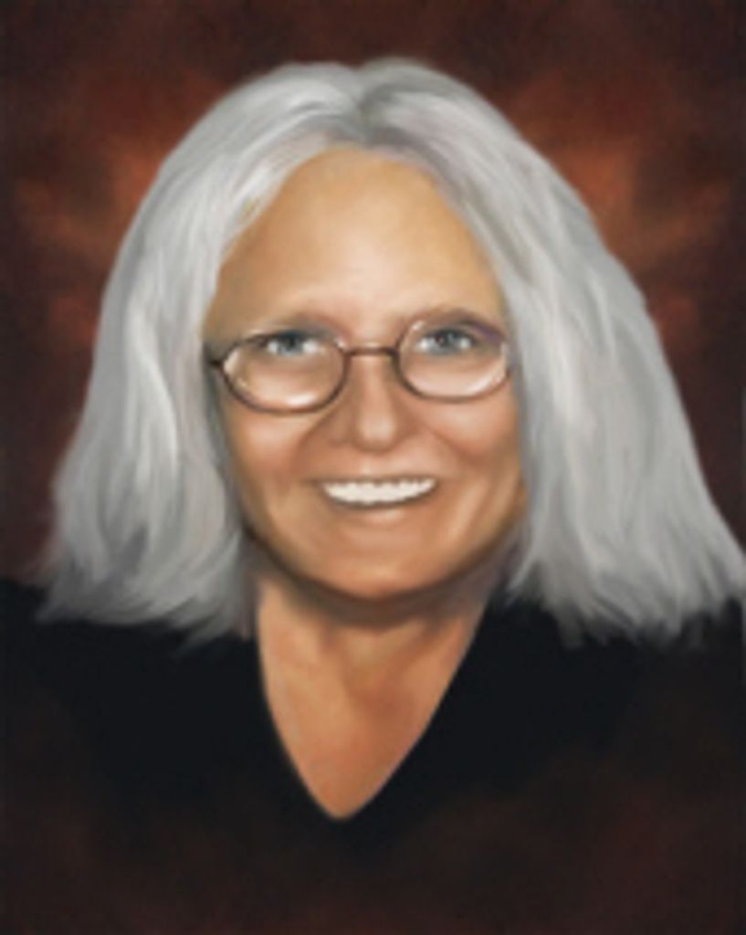 Wanda Imogene Wright