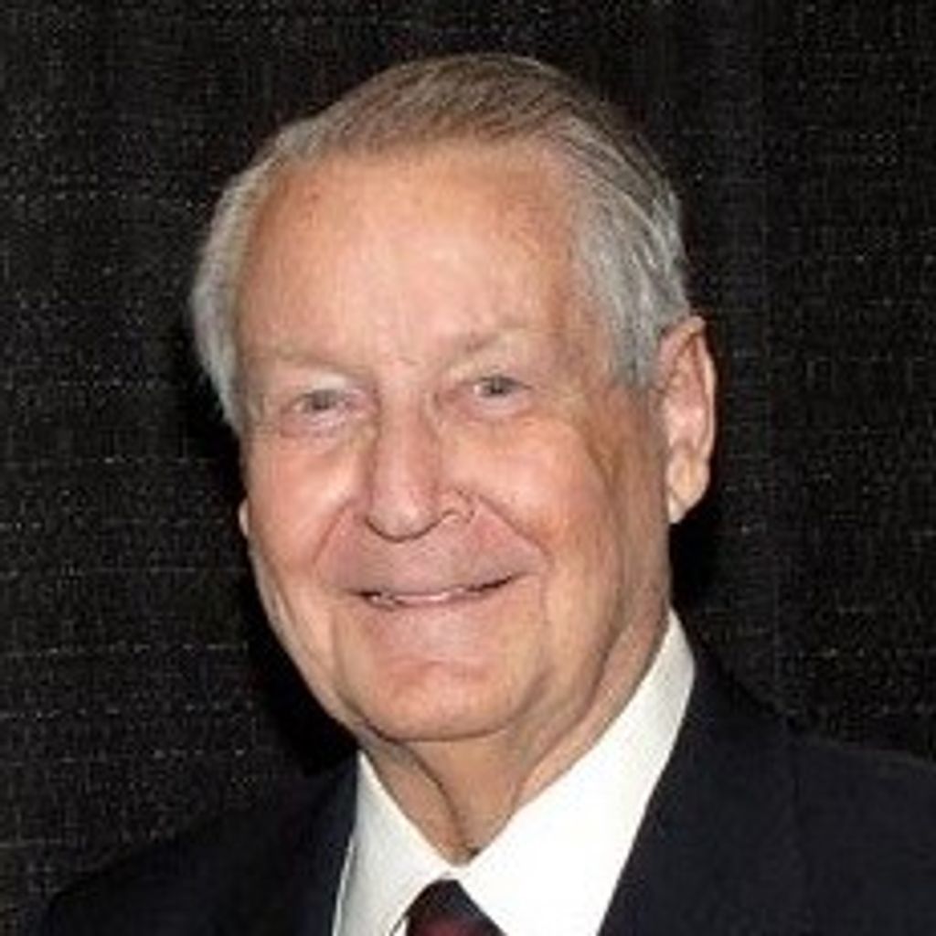 Delbert "Bert" Ballengee