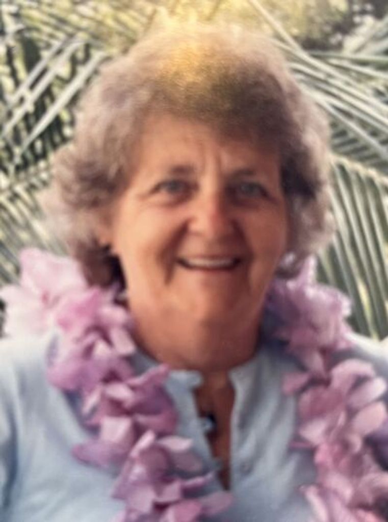 Grace Patterson Profile Photo