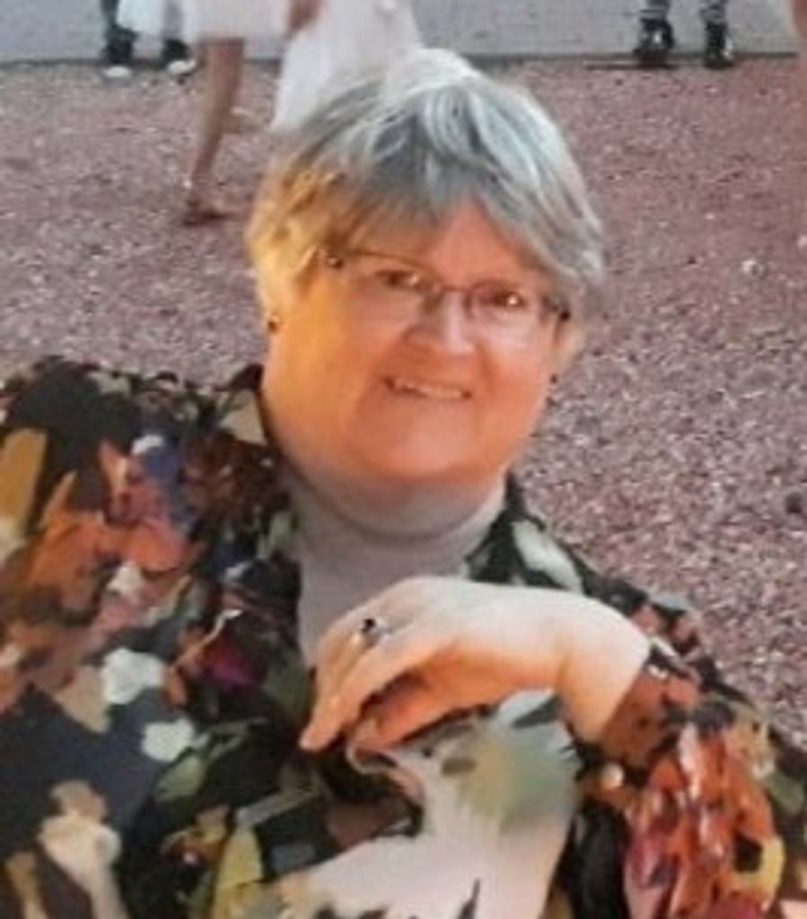 Sharon Collins Profile Photo