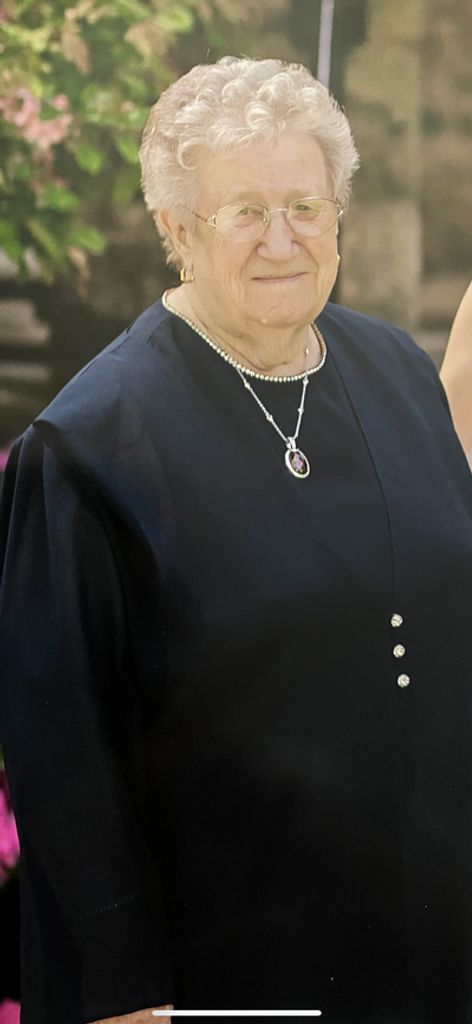 Elisabeth Buchholz