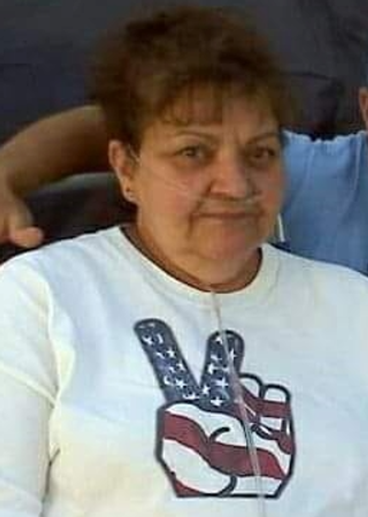 Cecelia "Cissy" Joy (Smith)  Smith-Cline Profile Photo