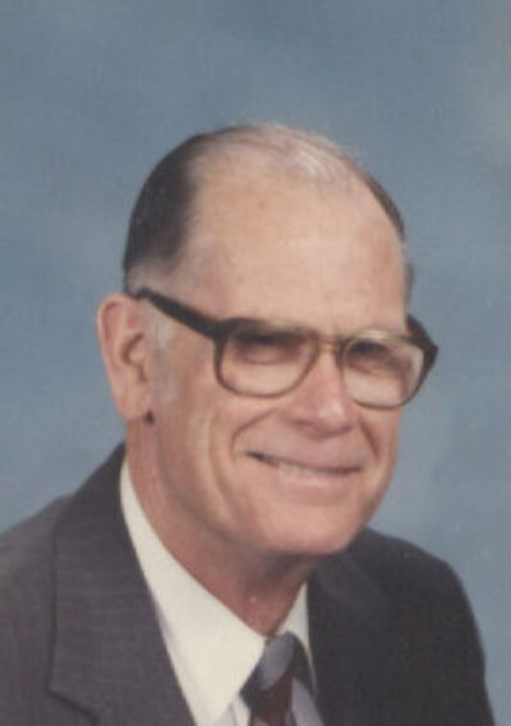 Herbert William Crews Profile Photo
