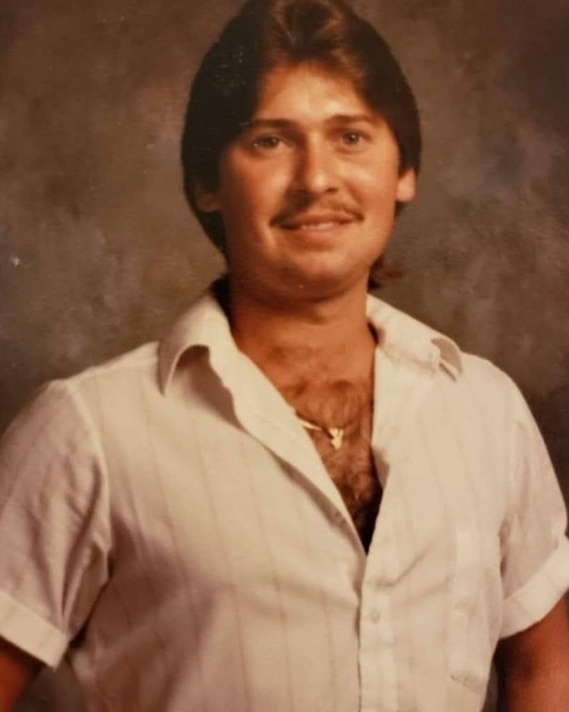 Joseph "Joey" Darrell Steedley