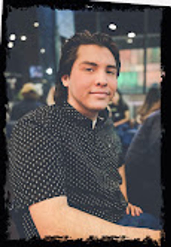 Xavier Jesus Rodriguez Profile Photo