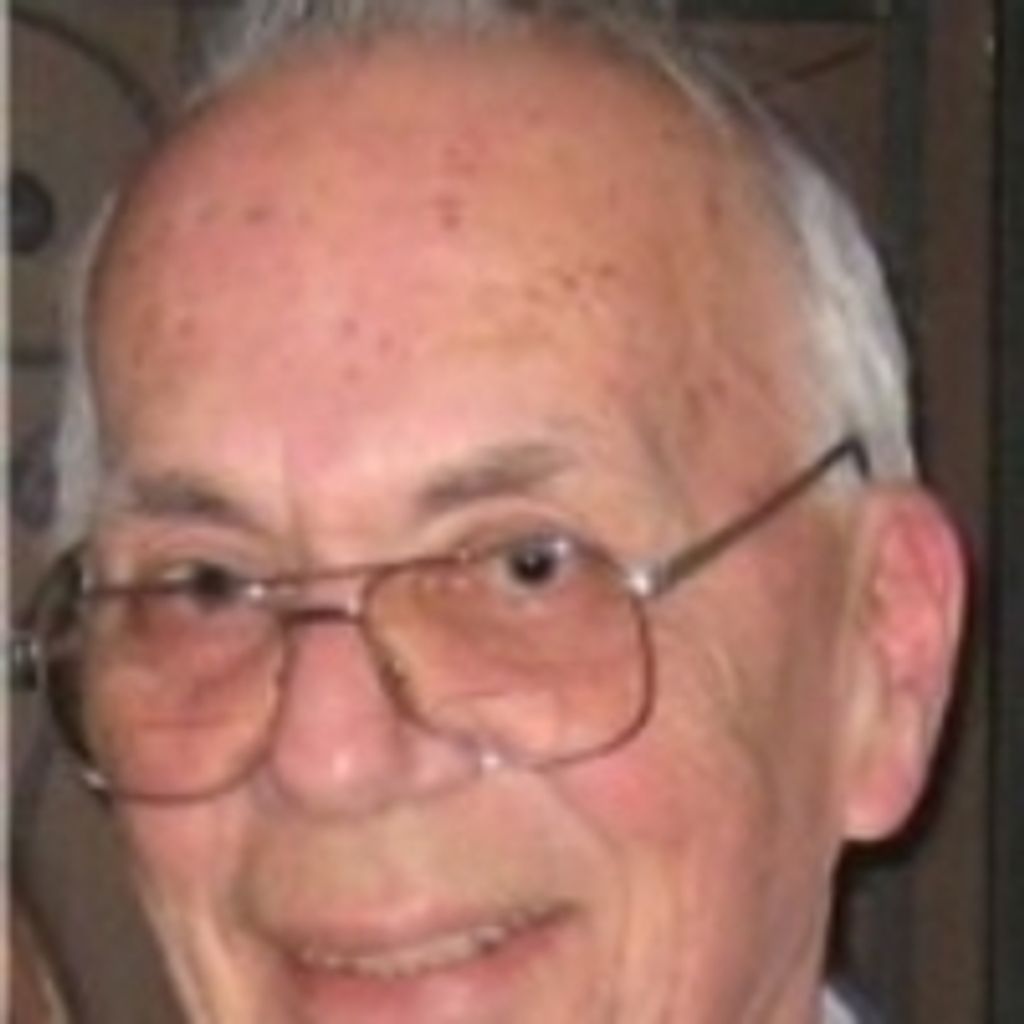 Eugene "Gene" Cook