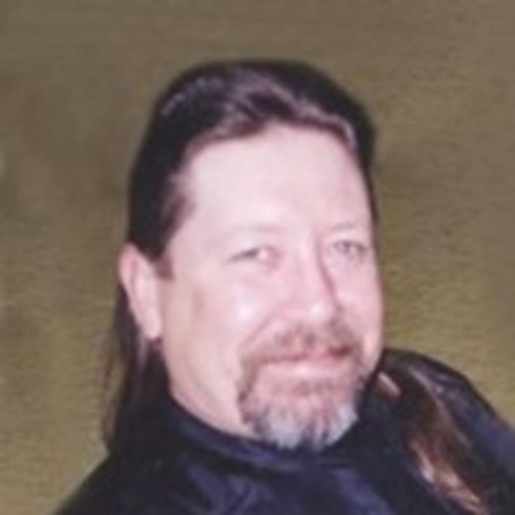Terry Paul Hebert