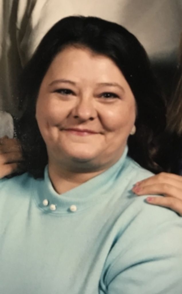 Evelyn  Jane Beare