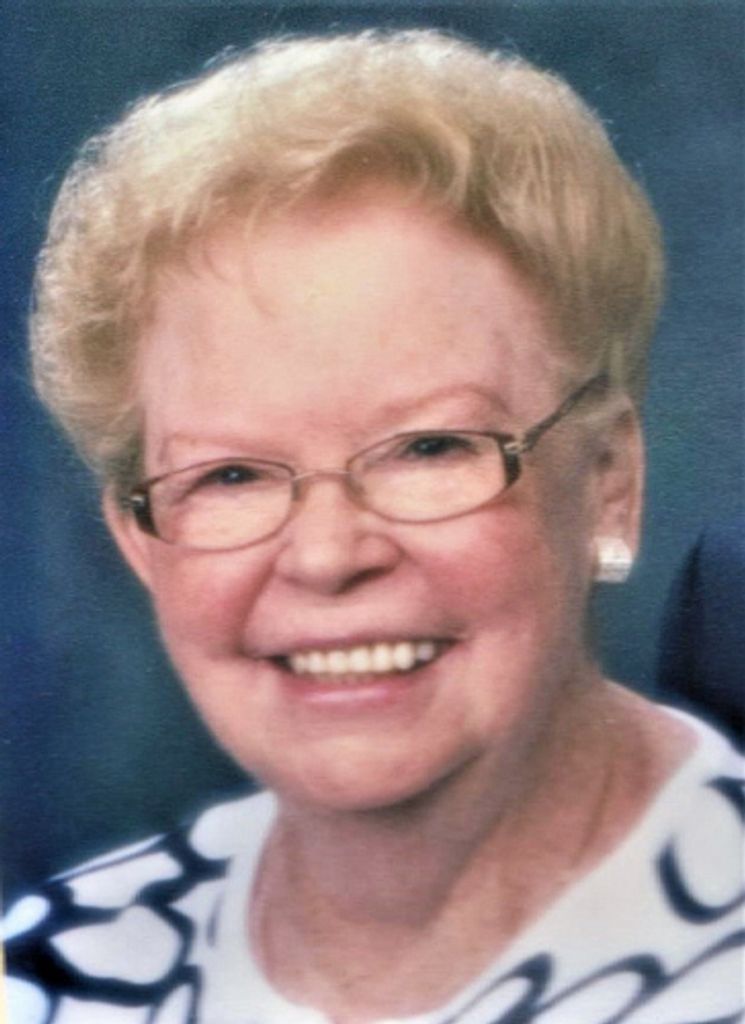 Joan L. Osborne
