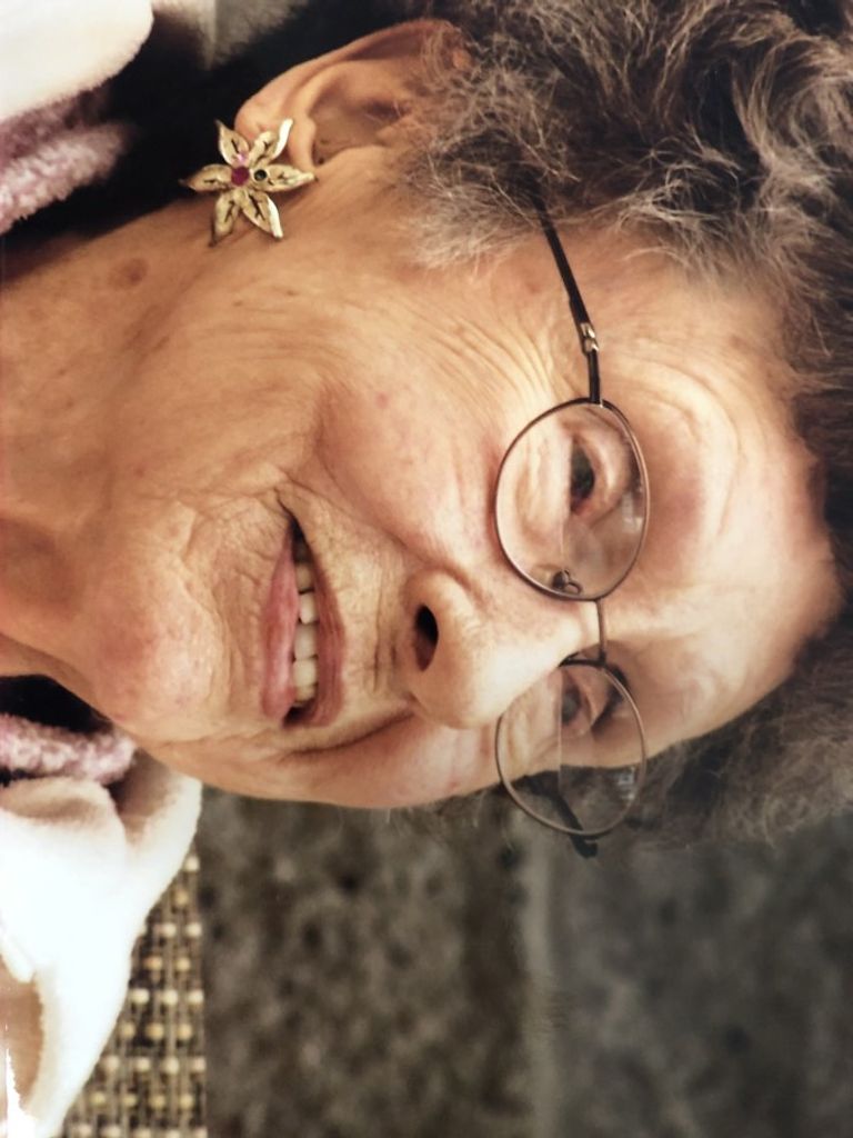 Jean (Talley)  Moreland