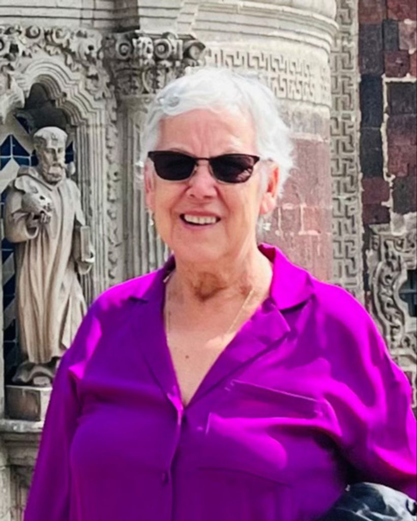 Josefina Vazquez Hernandez