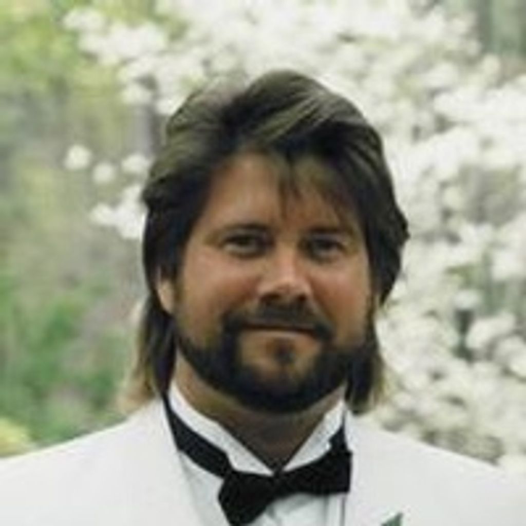 Mark  A. Smith