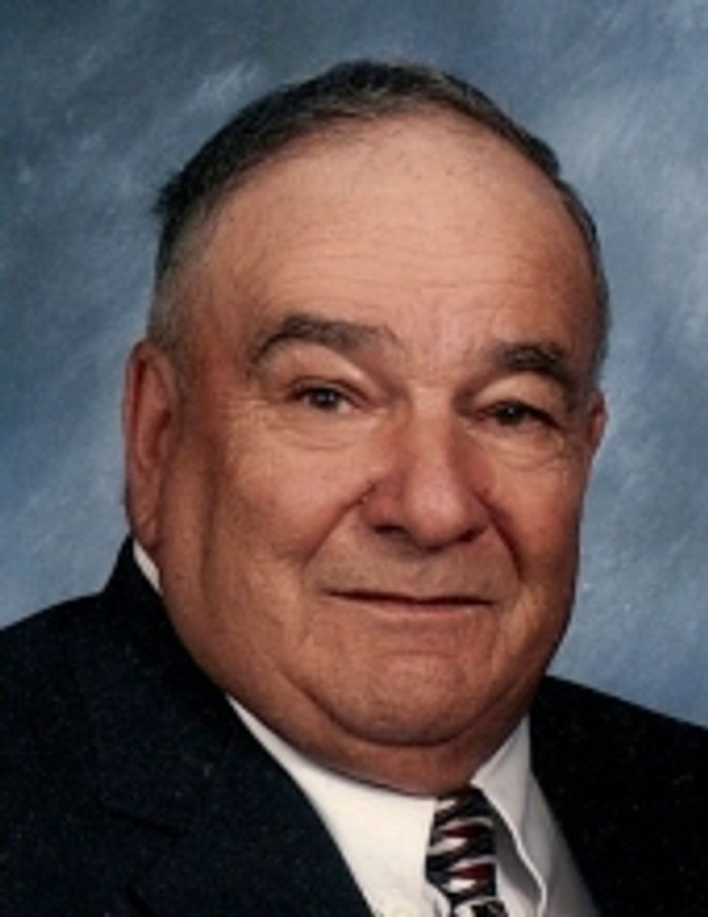 Gene Arthur Starchaska