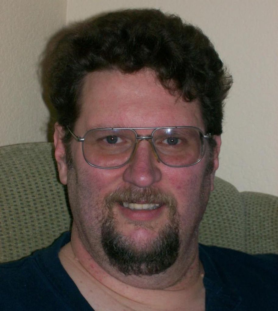 Harold "Hal" Lincoln Gibson Profile Photo