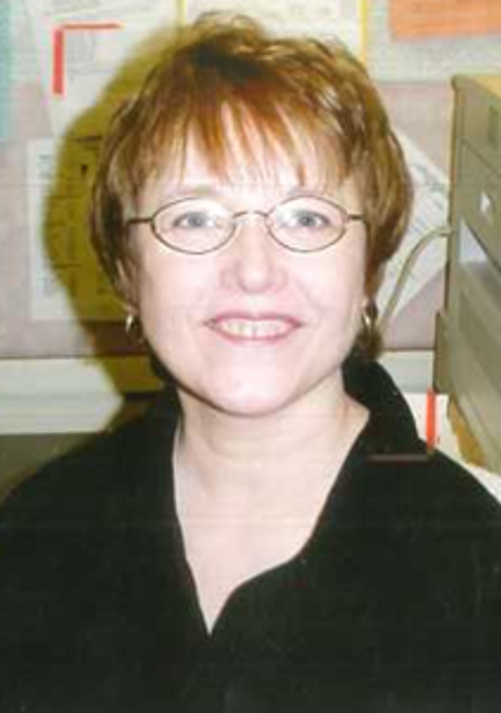 Marcia H. Church (Walkowicz) Profile Photo