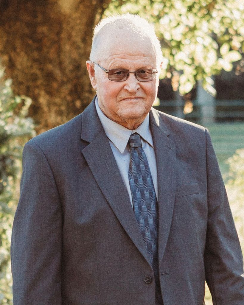 Jerry Wayne Carver Profile Photo
