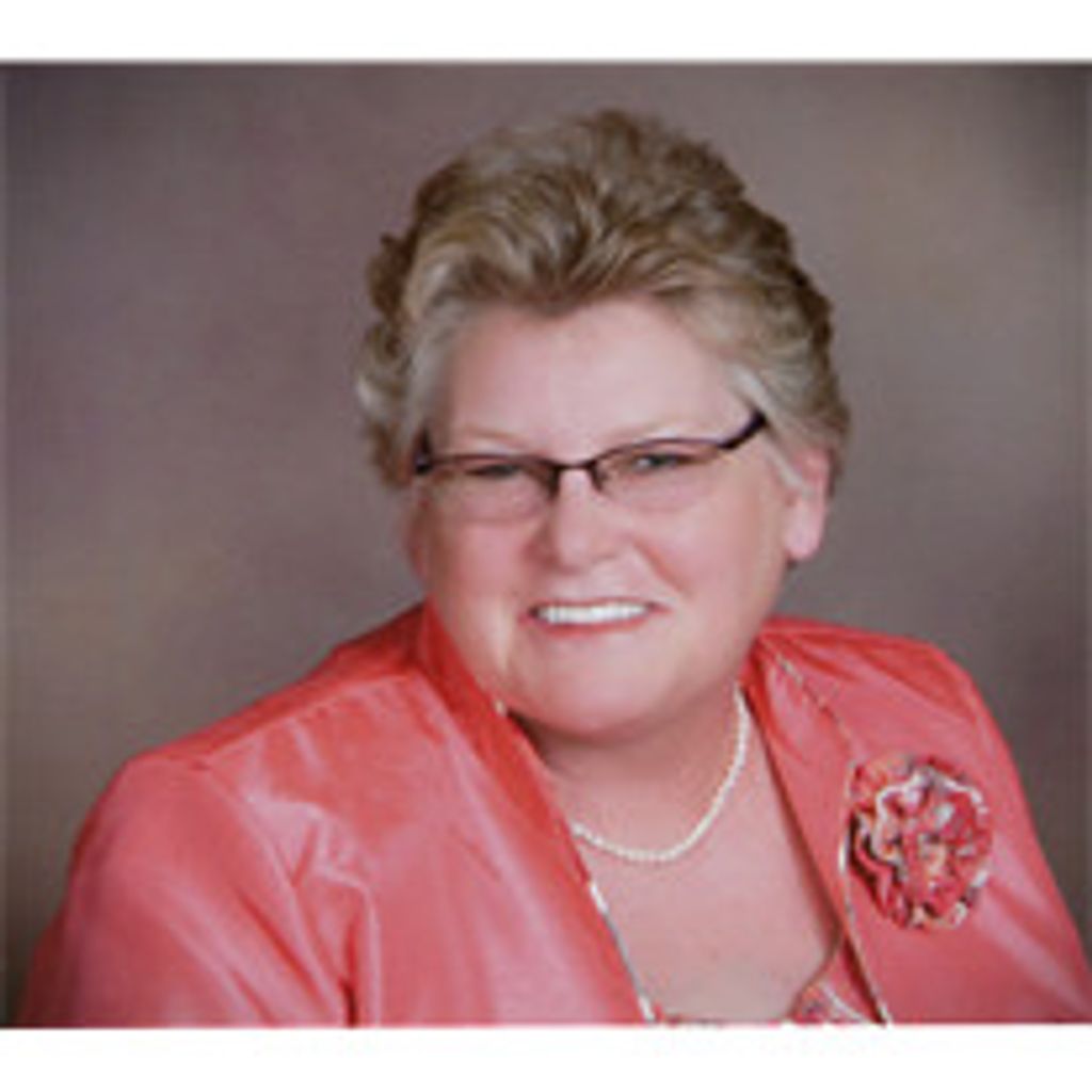 Ginger L. Martin