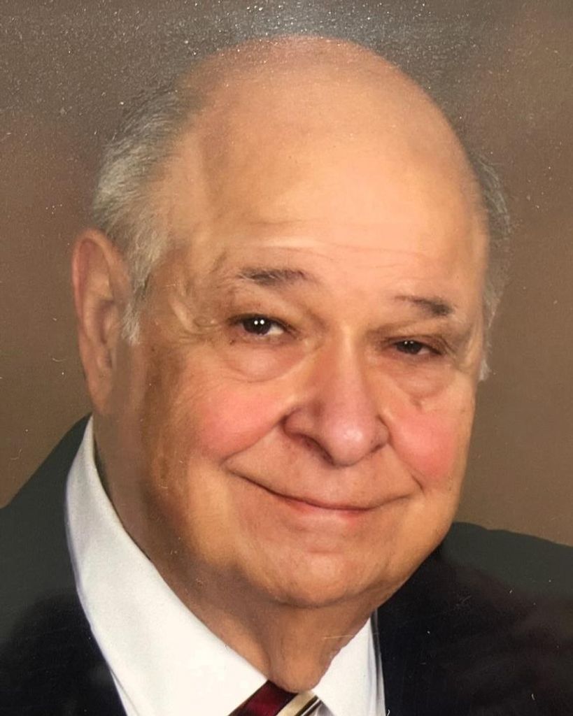 William Joseph Bonasso Profile Photo