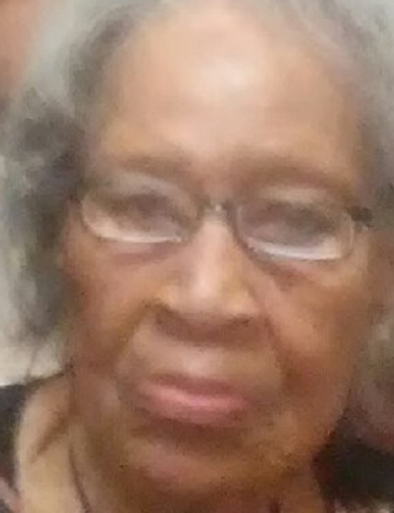Irene  Parker 