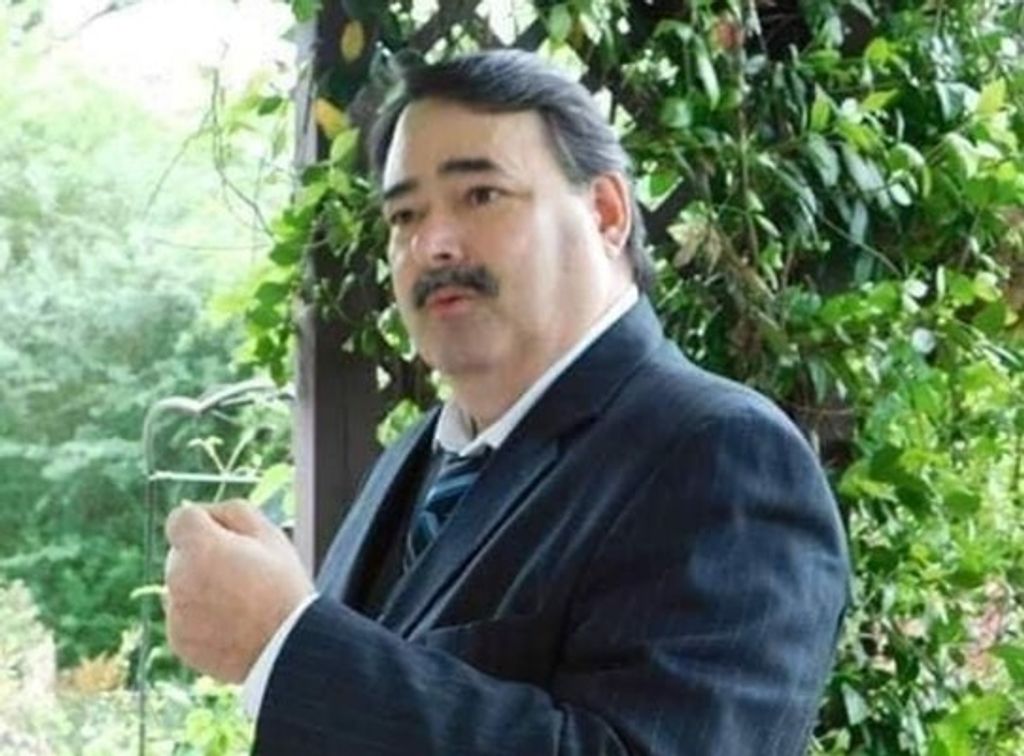 Rev. Weldon "Donny" Whitener Profile Photo