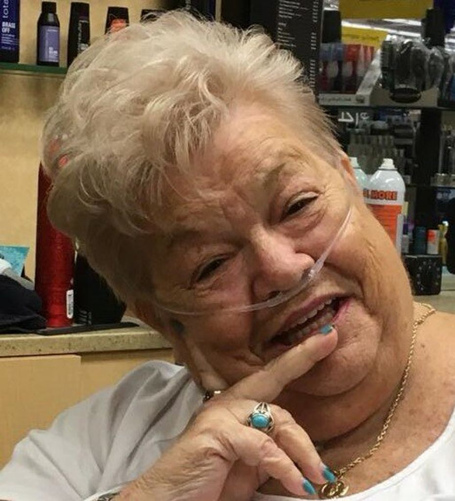 Marguerite L Srock Profile Photo