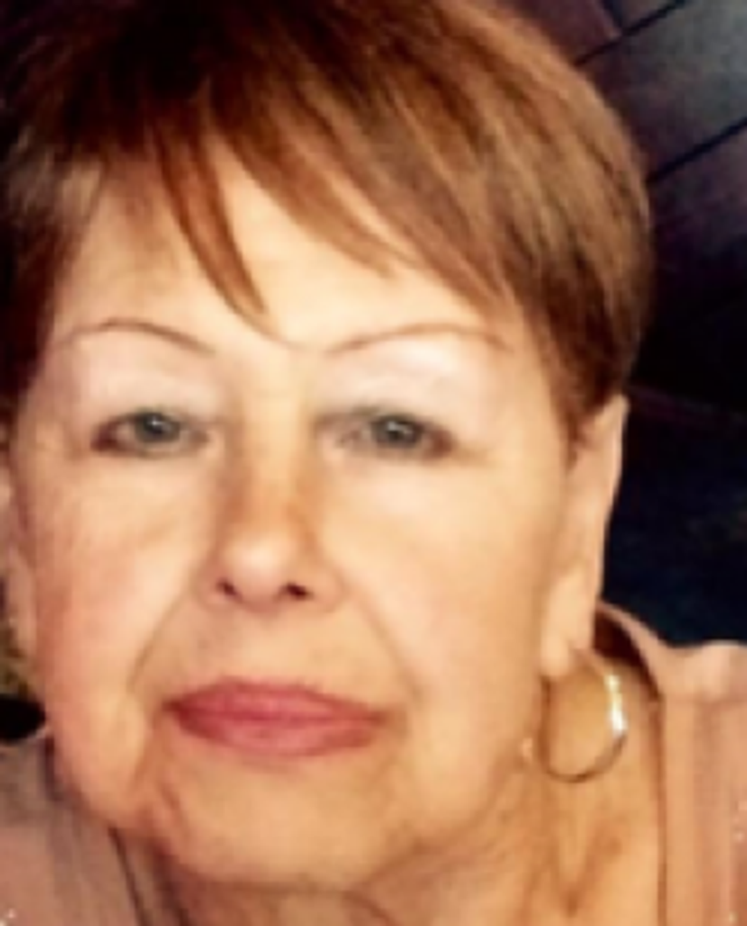 Dorothy Bagley