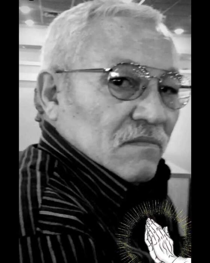 Raul Ramirez Vega