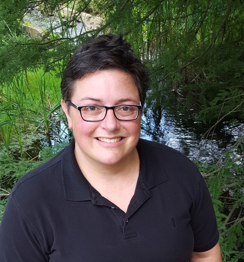 Sarah Elizabeth Sedlak