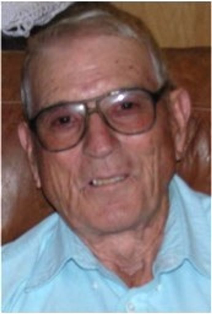 Dwain Smith Cheatham