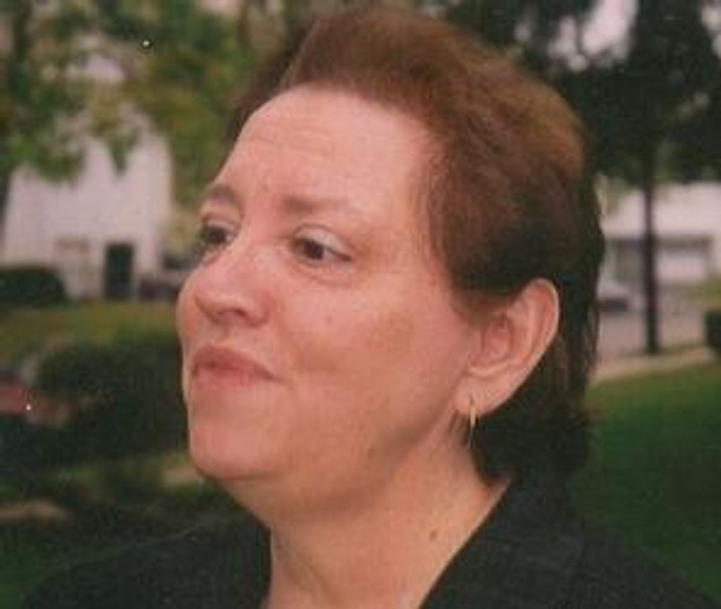 Lillian "Babs" Brooks Profile Photo