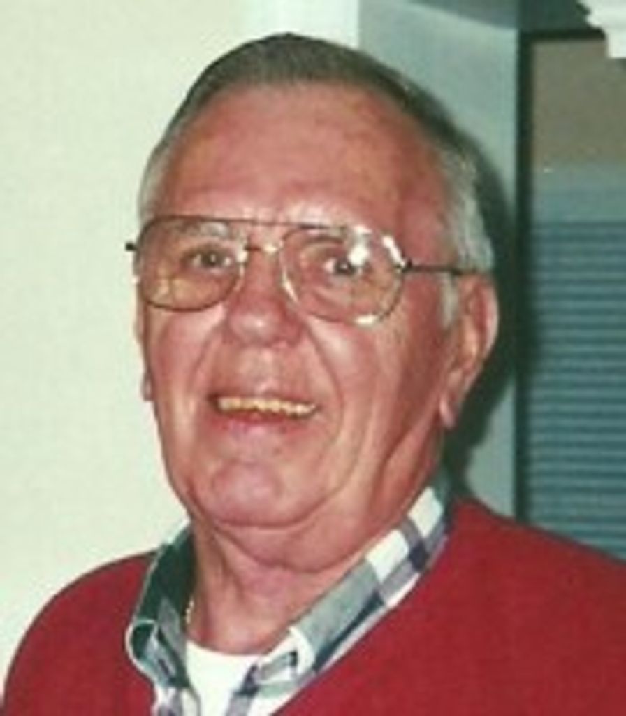 Max  Albert Clapp