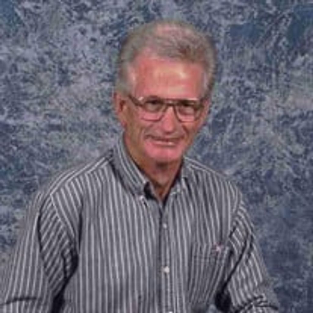Kendell Gene Buckner Profile Photo