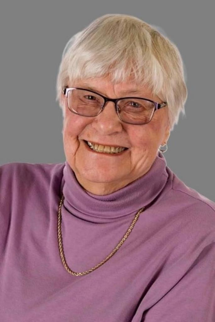 Florence Elizabeth Mcdaniel