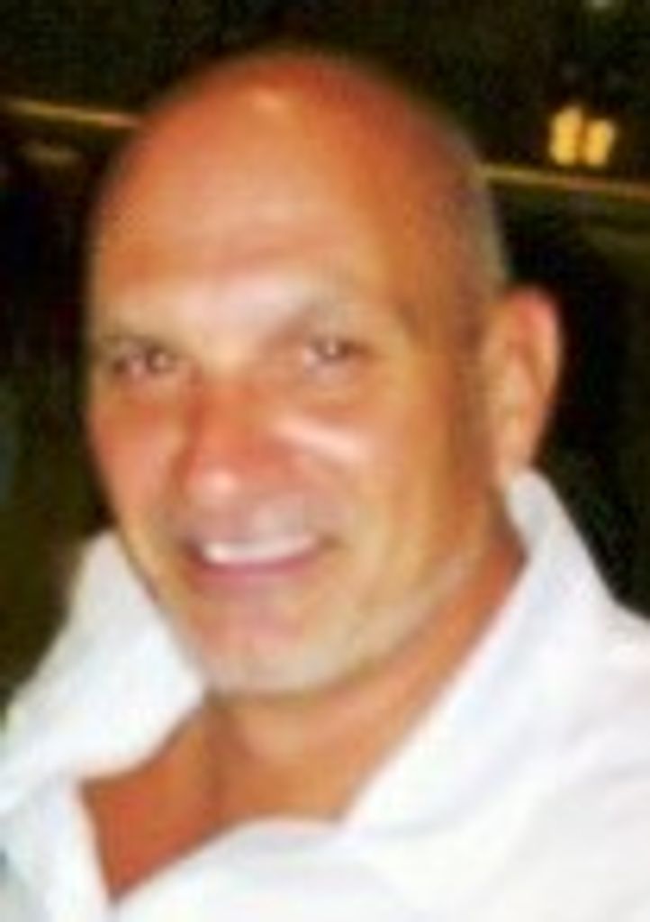 Mark Baldani
