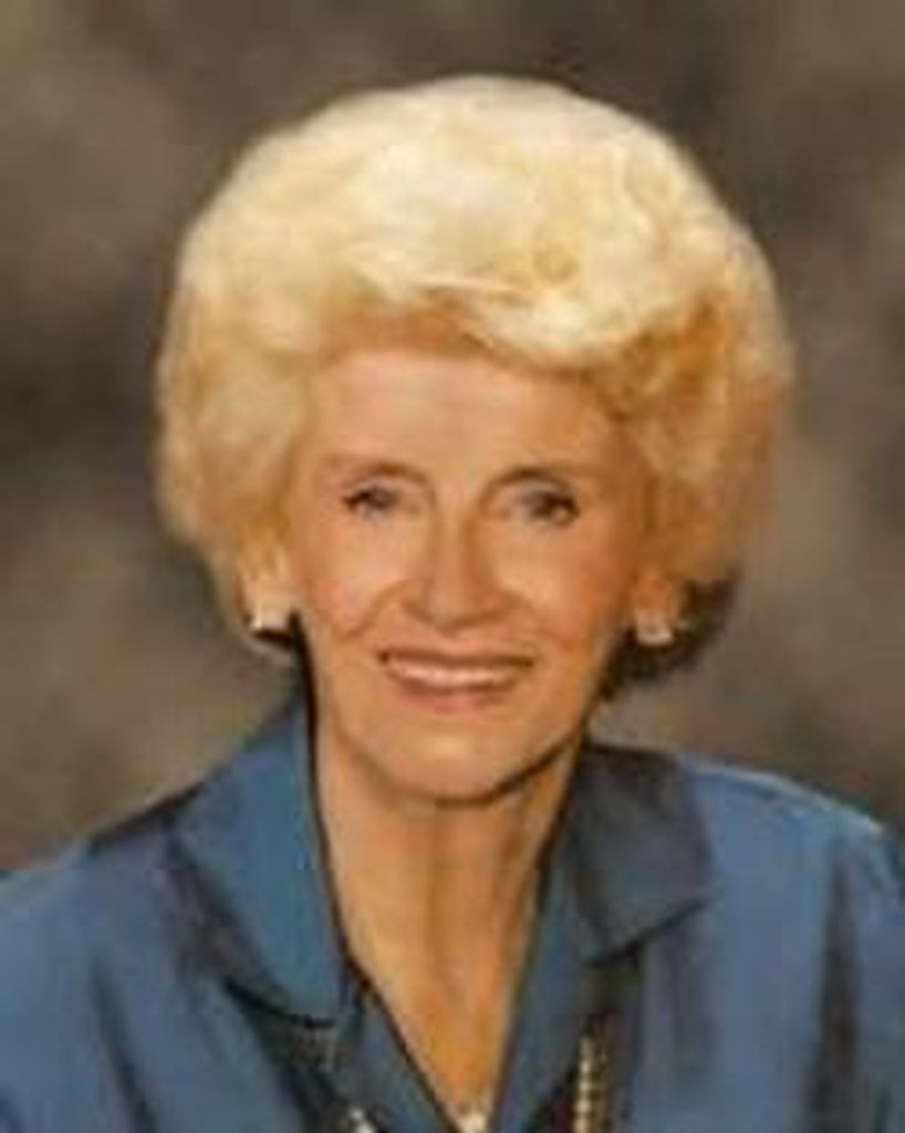 Mary Elizabeth Donovan