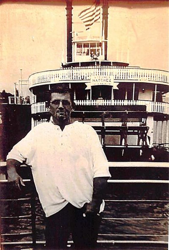 Glen Elton Brown Profile Photo