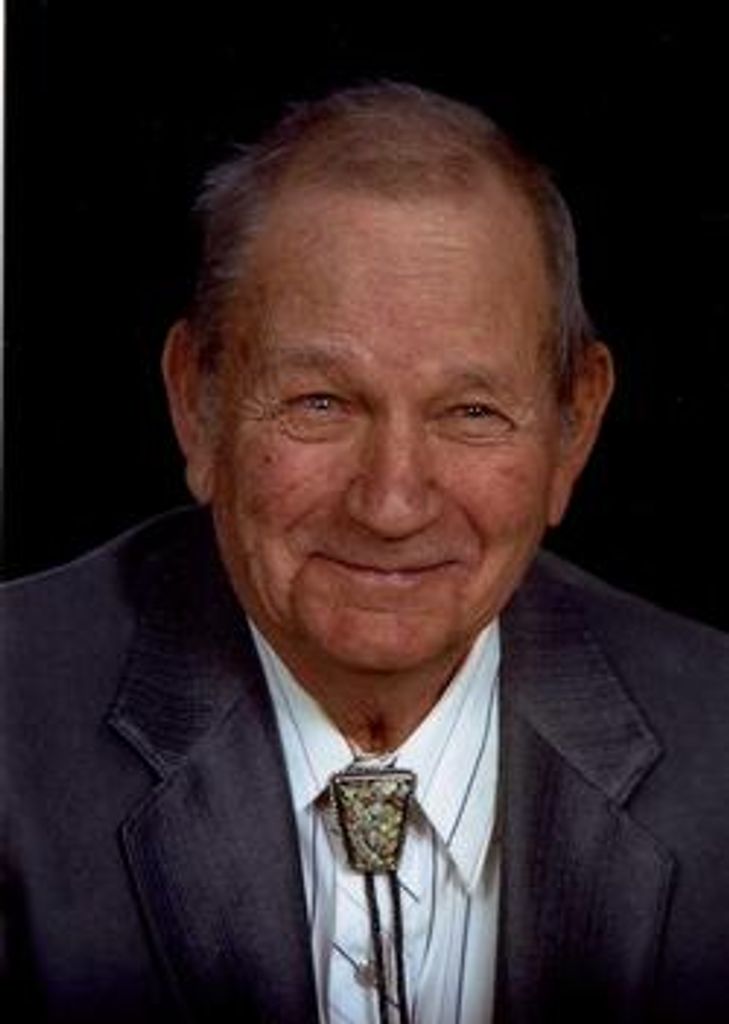 Richard Donald Goth