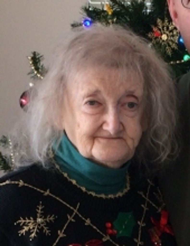 Edith J. Cicero