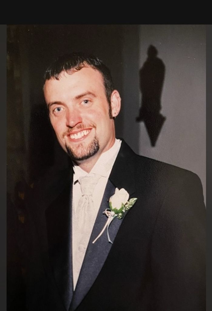 Christopher J. Holmes